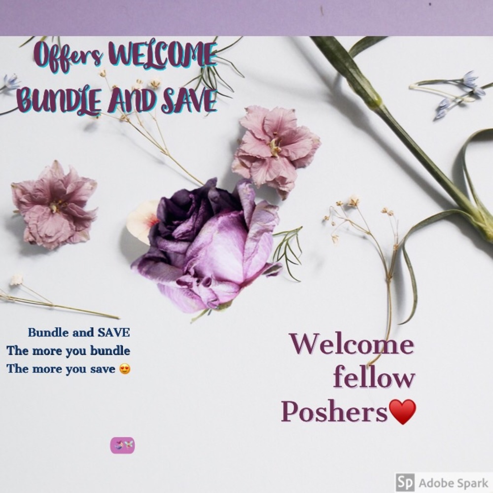 💜 LOVE OFFERS💕